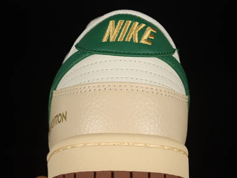 All categories Nk SB Dunk series Nk SB Dunk Low low-top sneakers Nk Dunk Low LV co-branded high-end customized SB low-top sports and leisure sneakers XD6188-003